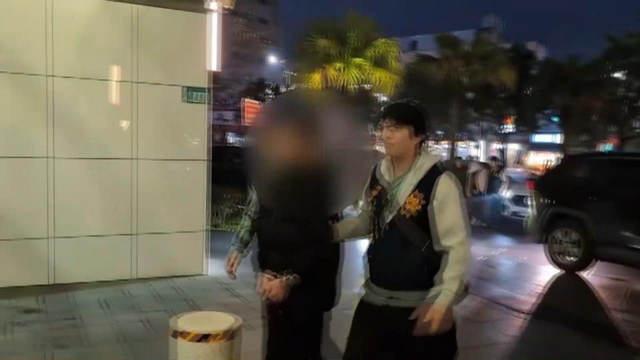 汐止車站「搶劫220萬元」 詐團車手找友人自導自演黑吃黑