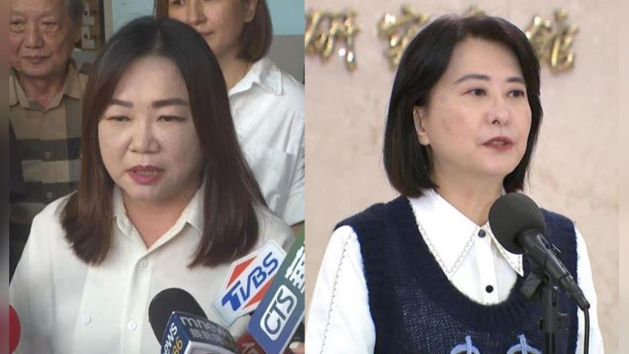 快新聞/藍營2人害慘台灣?釀福麥遭解約、國防採購破局 沈榮欽開嗆了