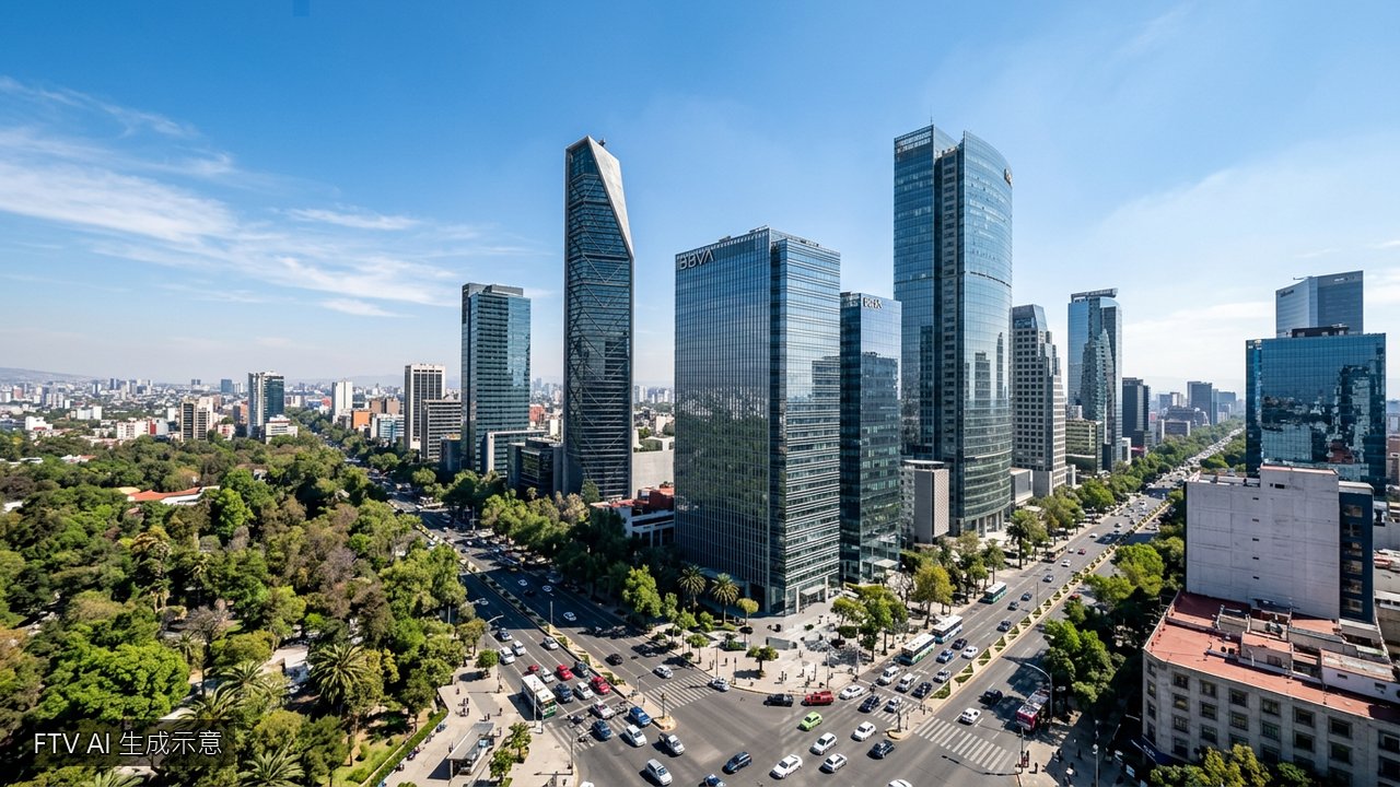 不甩國際貨幣基金看衰　墨西哥財長：經濟表現將超乎預期