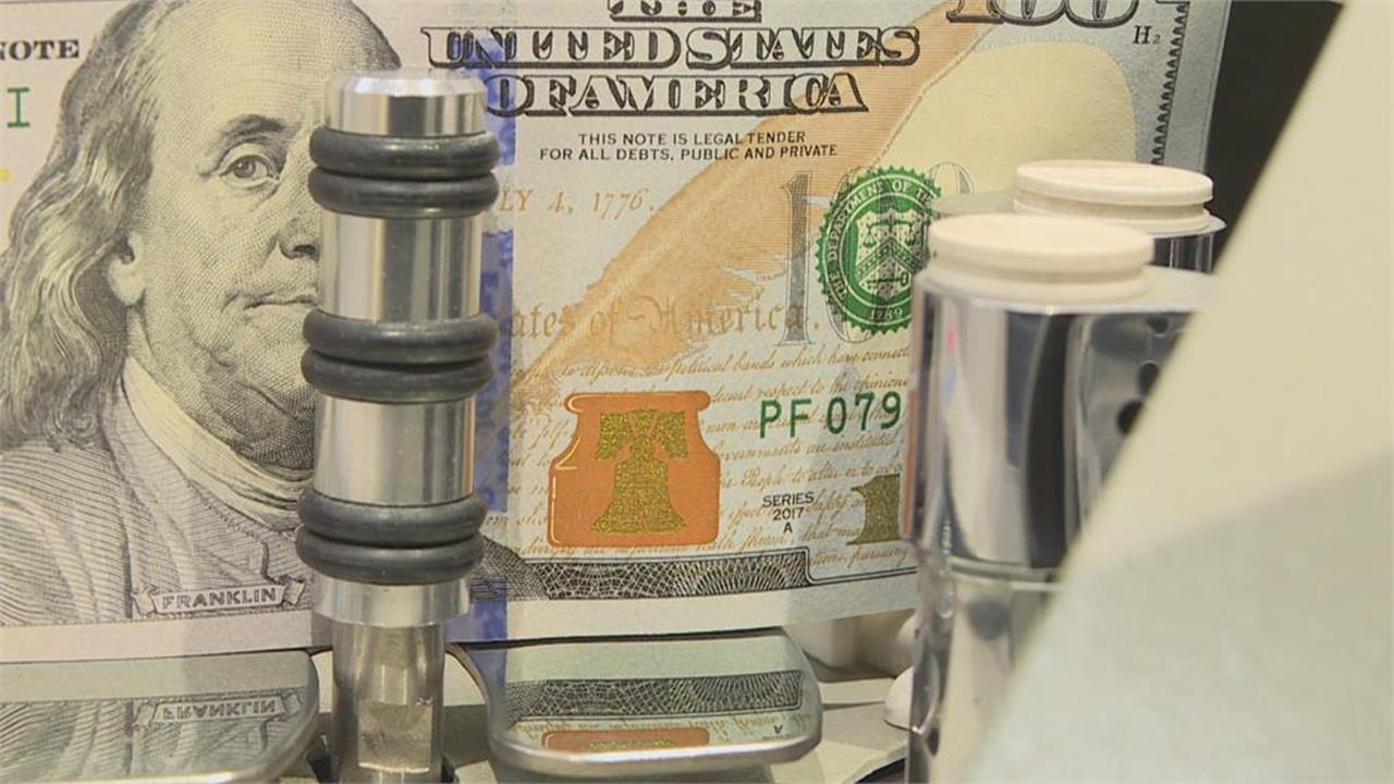 川普頻揮大刀…中國「去美元化」真相遭拆穿！美學者揭「諷刺1幕」：沒有消失