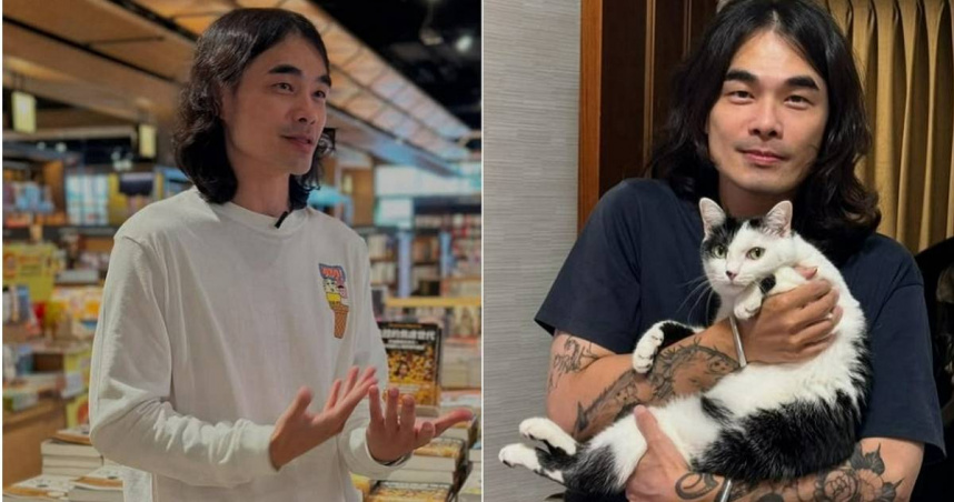 YT頻道「異色檔案」創作者DK挨告 法院駁教團自訴:無刻意扭曲事實