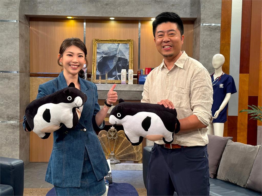 決策者／一人照顧五千頭牛！全台經濟動物獸醫不到一成？「人才荒」變酪農業新隱憂？