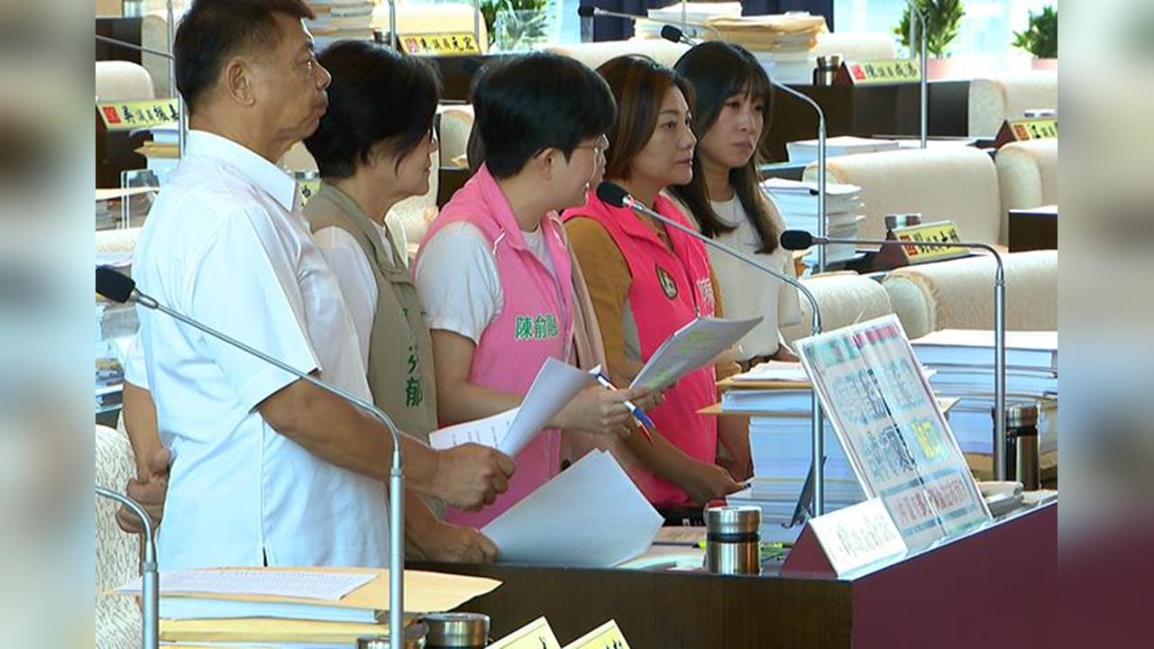 問題蛋在台中上架賣 綠轟衛生局螺絲鬆督導不周