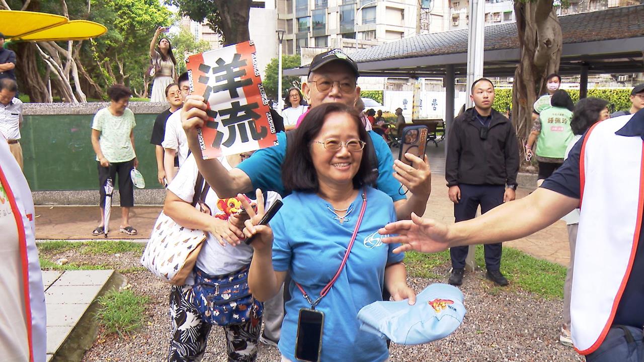 不要殷瑋答！邀蔣萬安市政辯論　沈伯洋：透過發言人攻擊不恰當