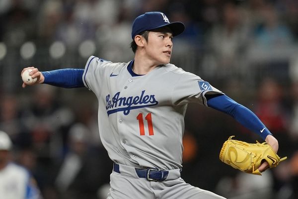 MLB／佐佐木朗希硬撐「知情不報」隱瞞傷情？總教練羅伯斯：可以理解