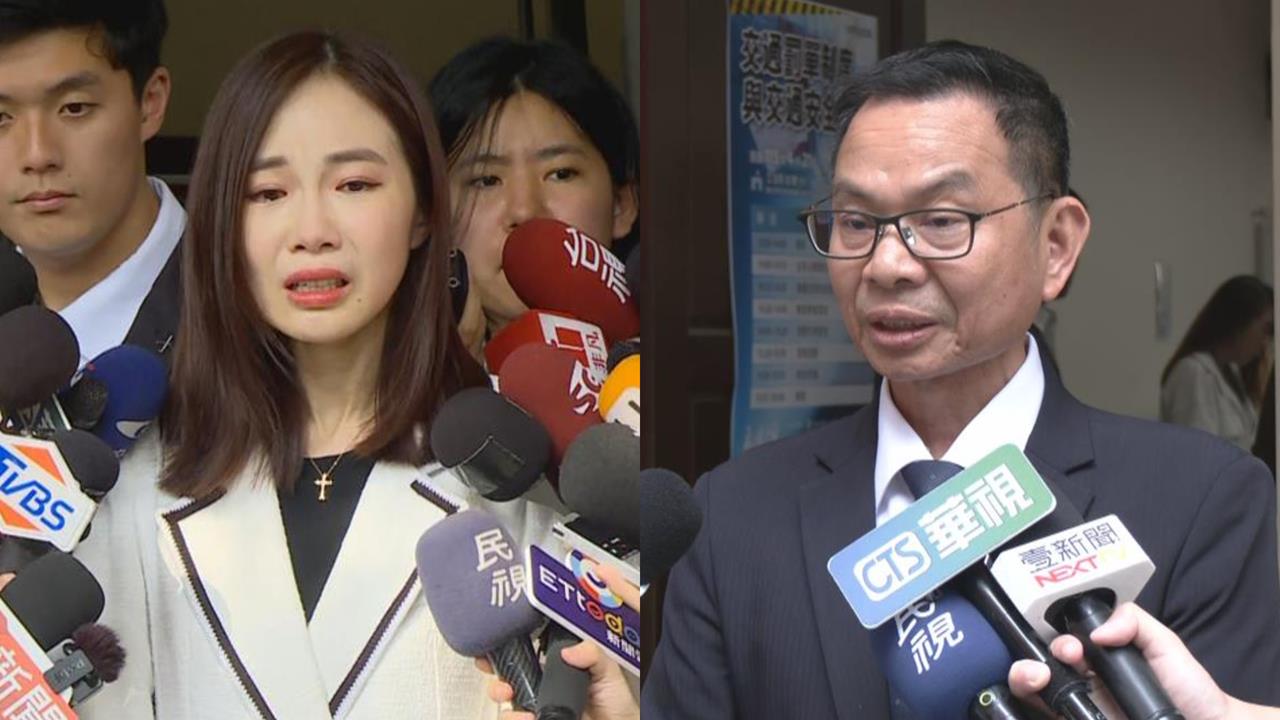 楊寳楨震撼放話「退民眾黨參選」甩衝台中當刺客內幕！中市黨部喊1句急了