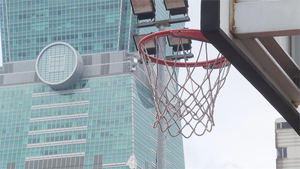 最貴籃球場拆了  將蓋最貴酒店 富邦入主整合 預計2024年開幕