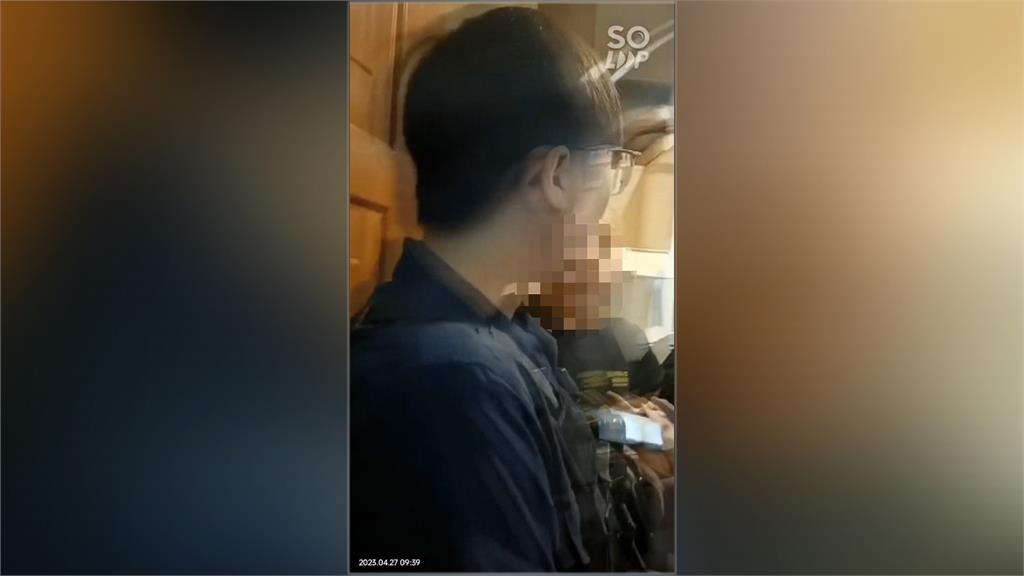 房屋頻頻漏水！抓漏爆衝突　水電師傅槓屋主還勒脖！雙方喊告