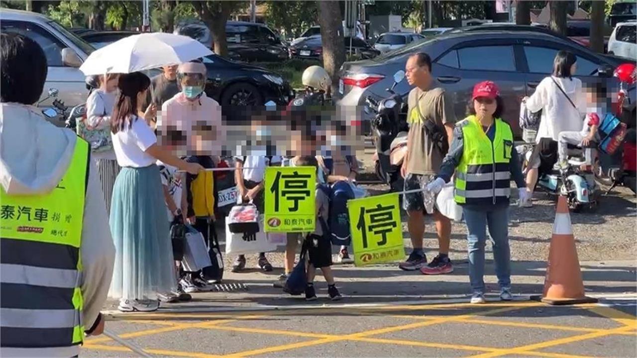快新聞/開學日崩潰9大瞬間!醫師提醒「最重要一件事」 網友笑瘋:全中