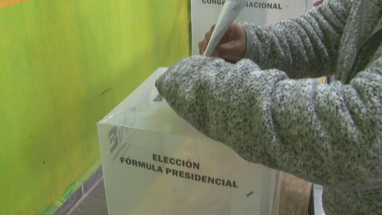 宏國「親台派」阿斯夫拉成功當選總統　未來是否與台建交備受關注