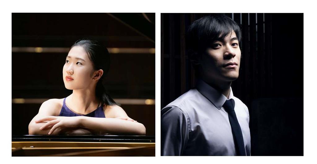 見證．新星升起－亞藝30週年「明日之星系列」：劉舒涯＆張凱閔談2025獨奏會