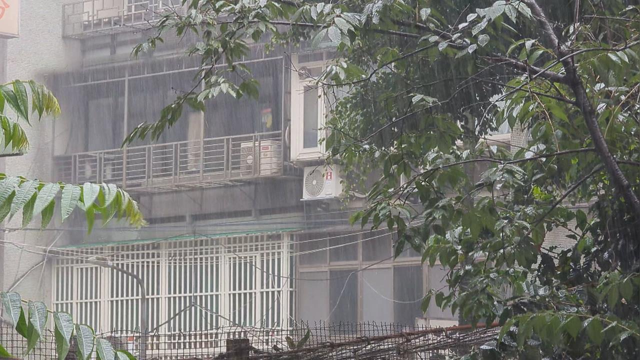 獨家／豪雨一來才知防水好壞！大信防水康永昕曝成敗藏在「這關鍵」