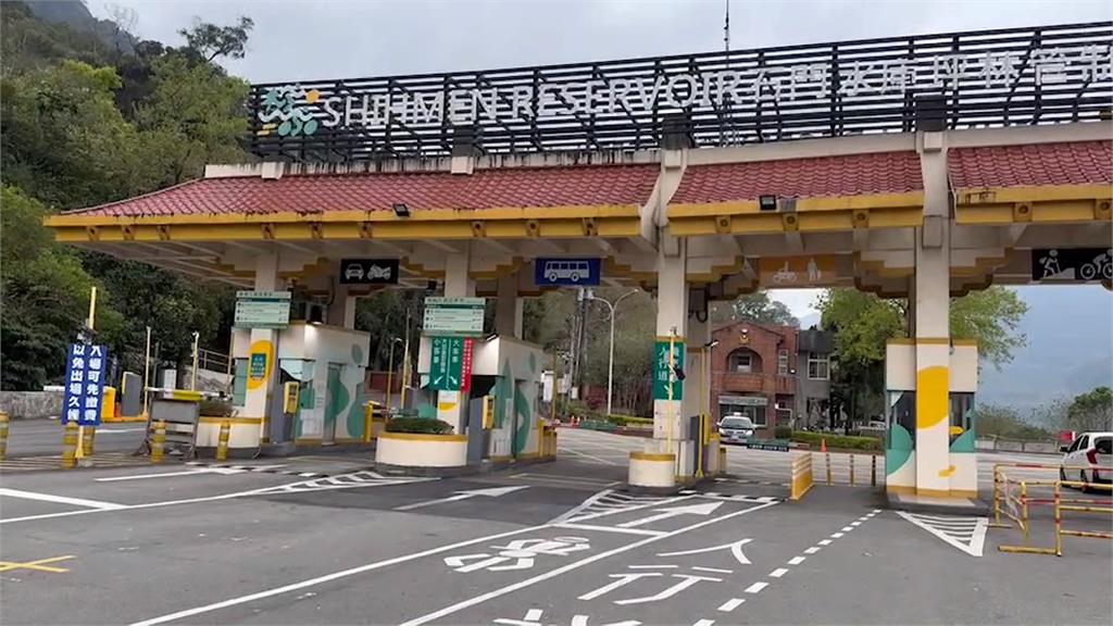 過年大塞車引民怨！　228連假石門水庫實施總量管制「超量只進不出」