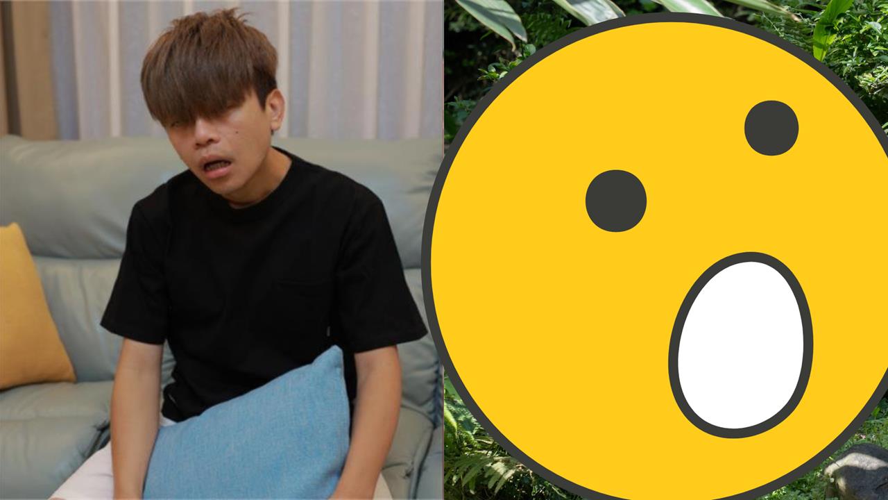 「蘿拉」突爆病逝!蔡阿嘎「猛曬1圖急發聲」網一看細節嚇爛:差點…