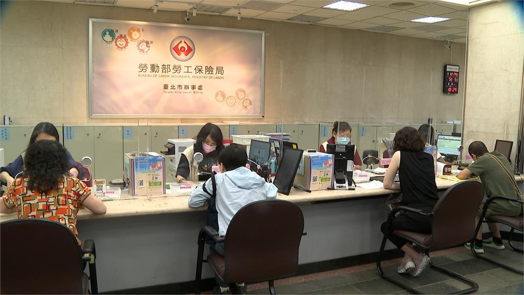 勞保破產年限延到2031年　潛藏債務達13.6兆