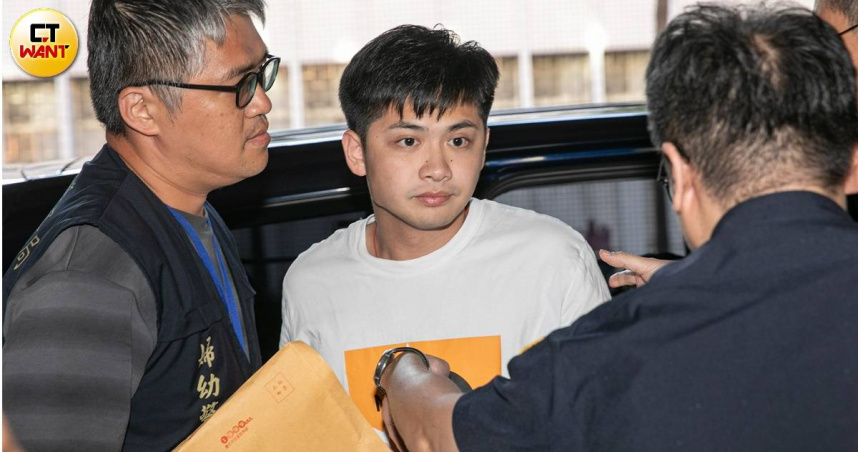 被控下藥性侵女星！龔益霆找「超大咖前檢座」律師救火　曾辦媽媽嘴命案、潘懷宗詐領助理費案