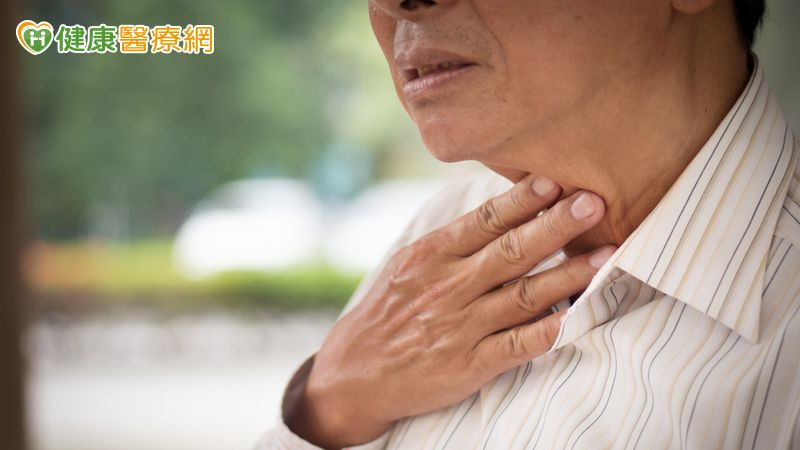 放療計畫不是固定不變!鼻咽癌治療6至7周 醫揭「重新規劃」時機