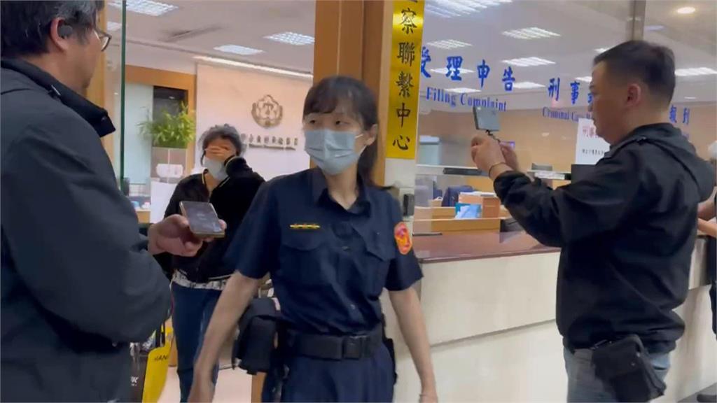 假就診、真打工！　　魔法牙醫涉助中客來台非法打工