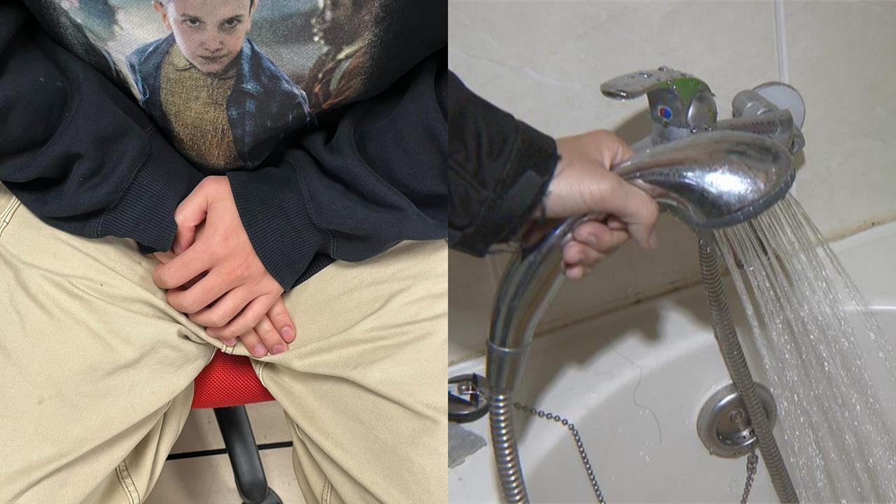 男和女友前戲完「被要求洗澡」嘆氣氛沒了!網喊「衛生很重要」醫曝最慘下場