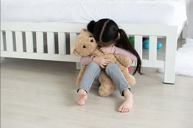 噁心大叔開神壇誘姦2女童給千元封口費　家人看到錢追問全案意外曝光