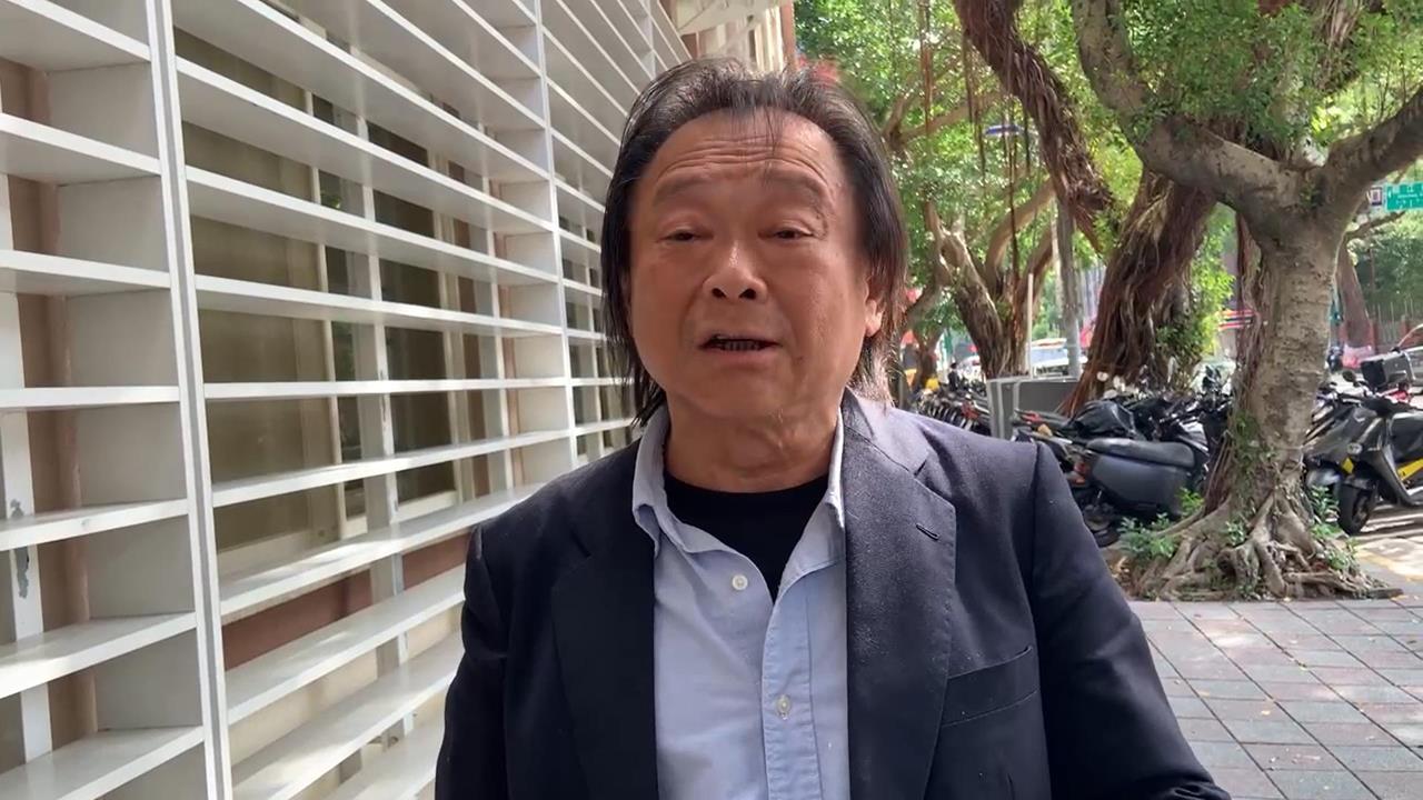 快新聞／選情慘了？蔣萬安喊「吹起反攻號角」　王世堅留「這句話」酸爆