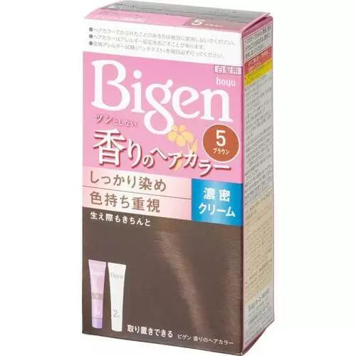 白髮老是常出現?日本雜誌11款白髮染髮劑大比拼!第一名台灣就買得到!