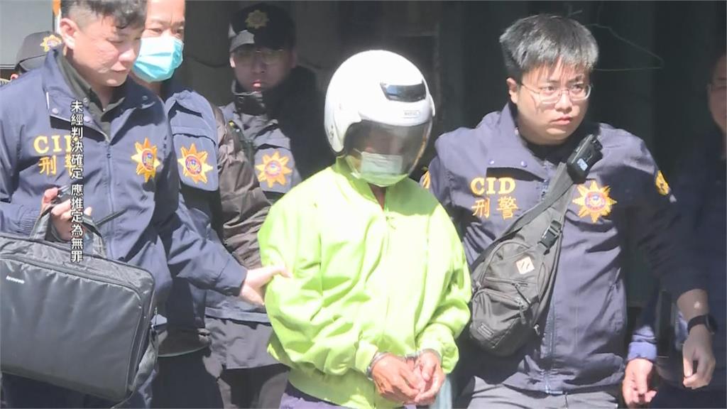 高雄分屍魔「死亡筆記本」有10人？醫解析「記錄殺人」嘆：只有1種可能