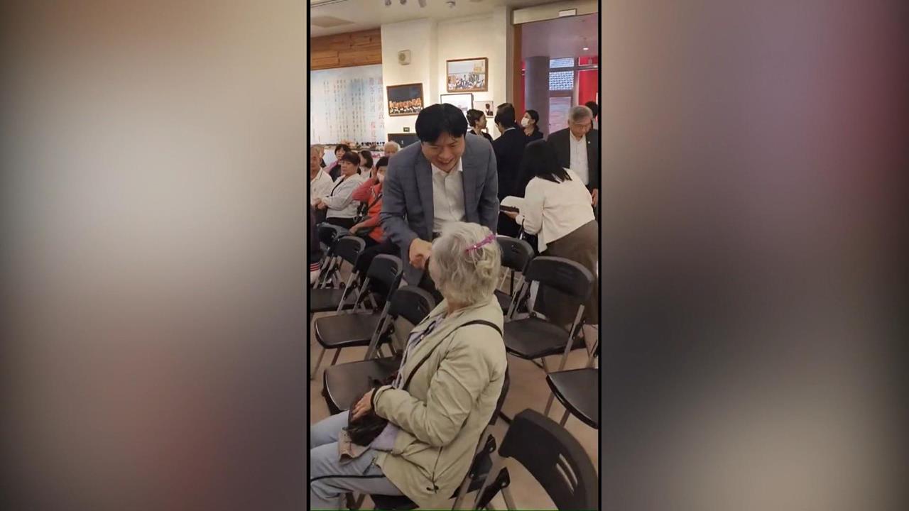 宜蘭縣長選戰！吳宗憲、張勝德將初步協調　民進黨林國漳拚單獨過半