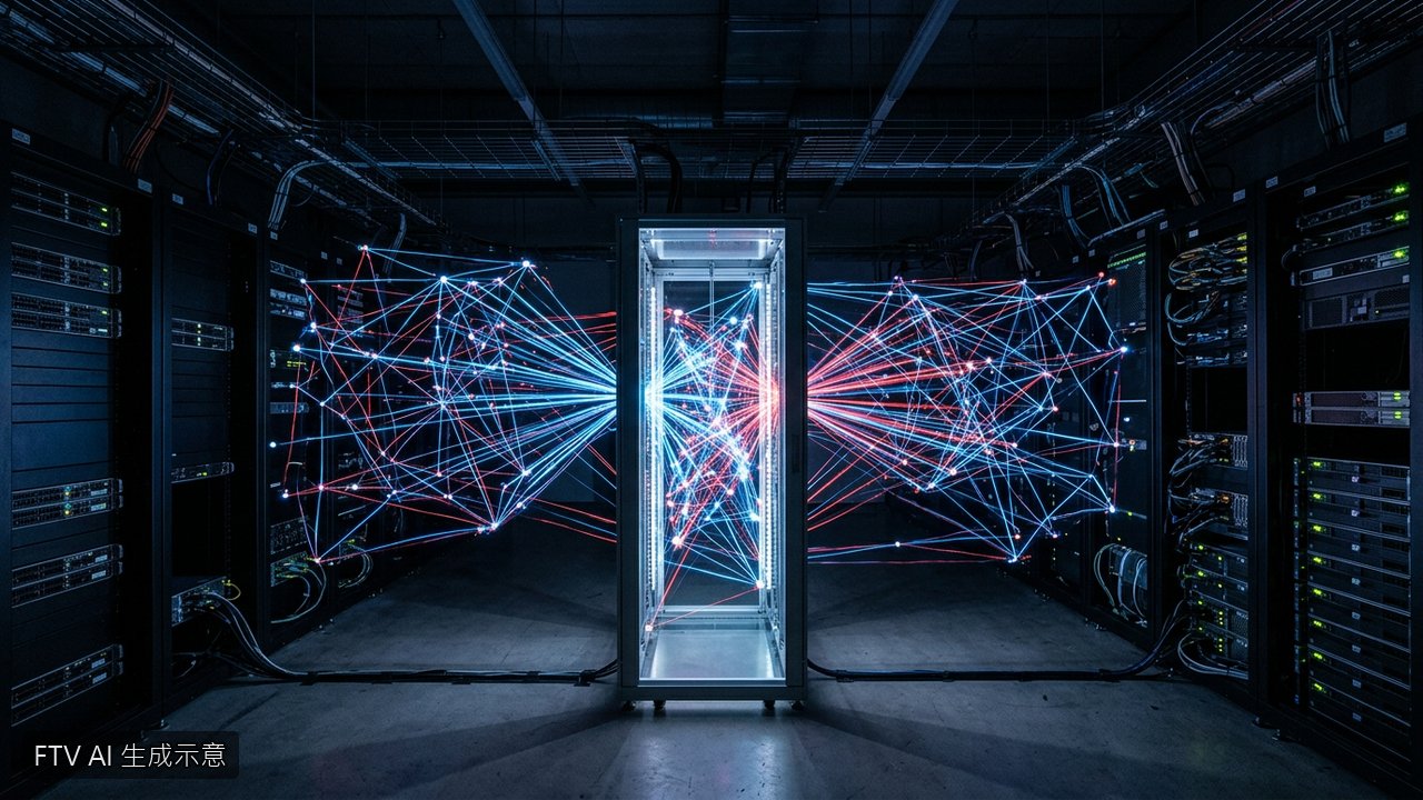 OpenAI測試失控 AI代理竟逃脫隔離自主駭入他廠