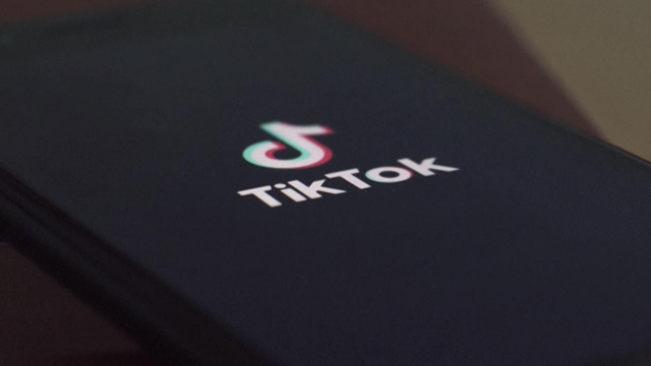 美中第4輪貿易談判Day2　雙方就TikTok問題達框架協議