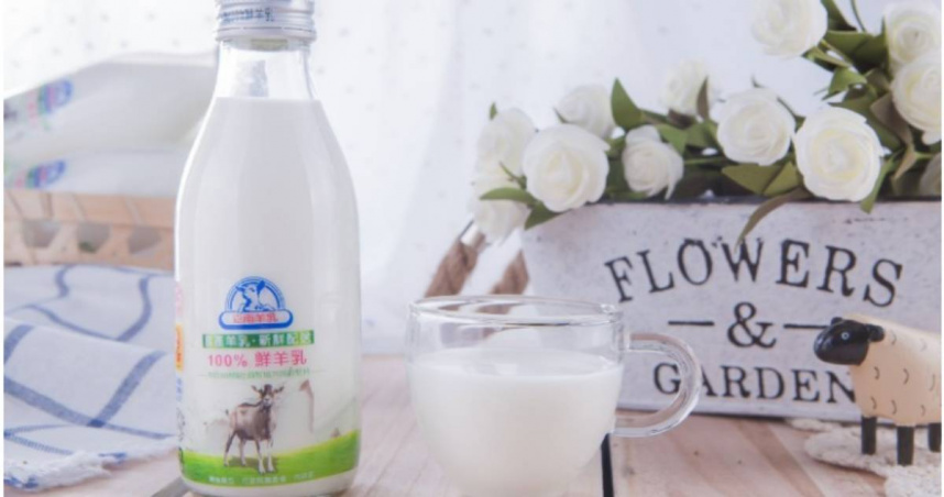 嘉南羊乳Threads爆代操！小編現身澄清「只有我一個人」　6萬人力挺