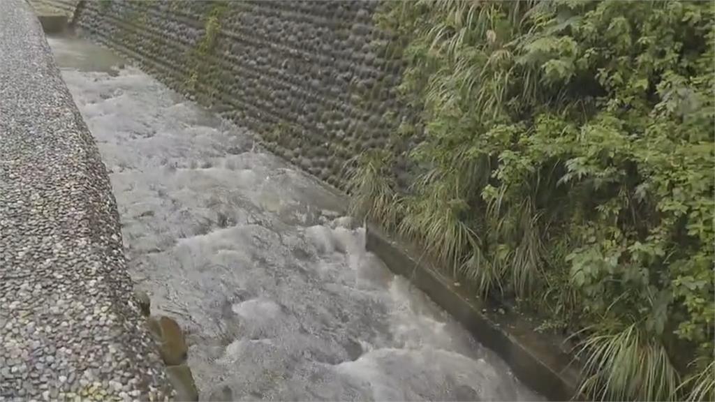人禍？基隆62水災一受災戶判國賠8萬 堤防缺口未補害淹水？市府澄清再上訴