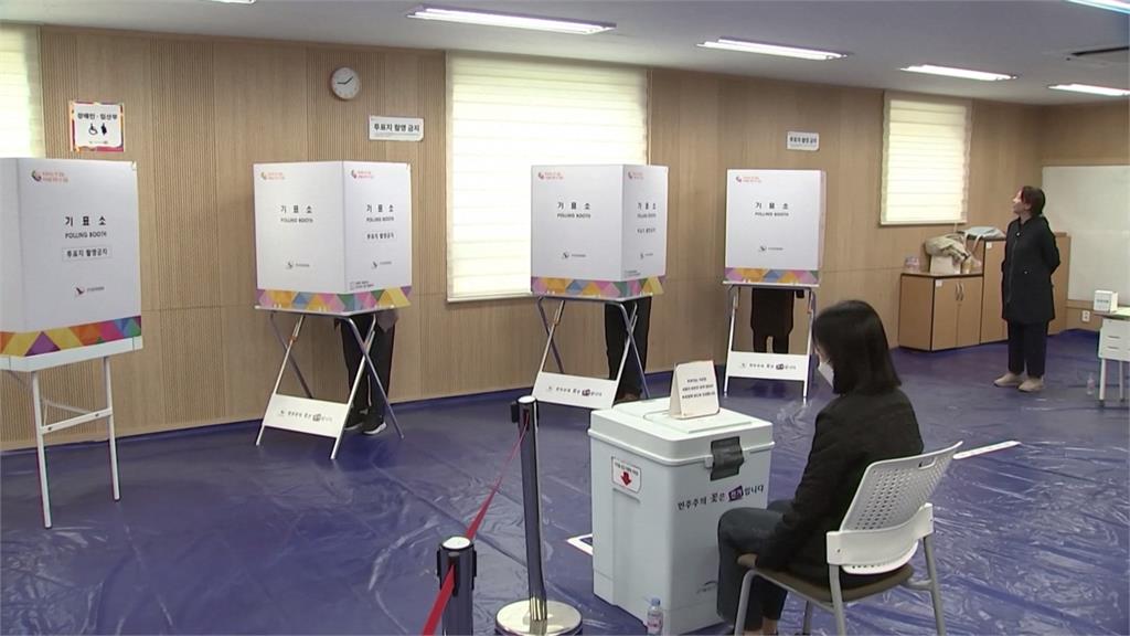 不能帶蔥去投票！　南韓國會大選引爆「青蔥之亂」