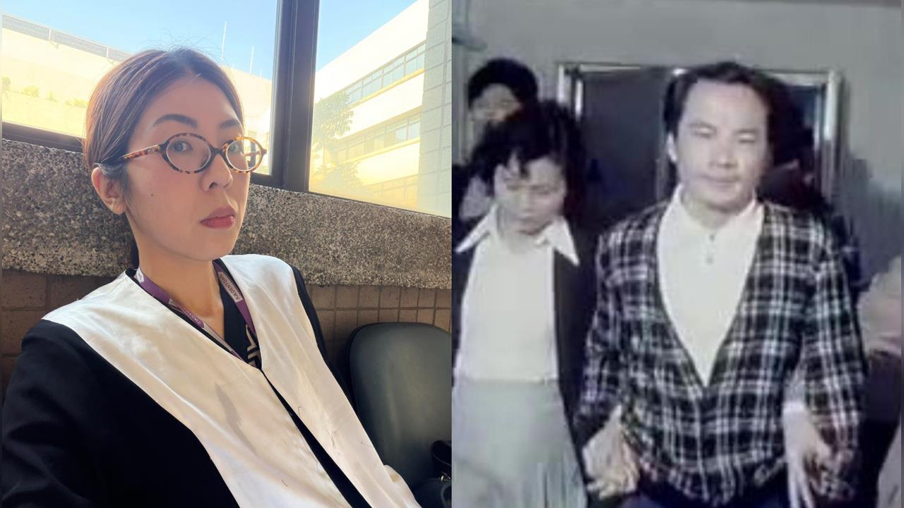 律師不滿「林宅血案」遭翻拍！揭時間線「明顯是計畫性犯罪」曝當年暗黑真相