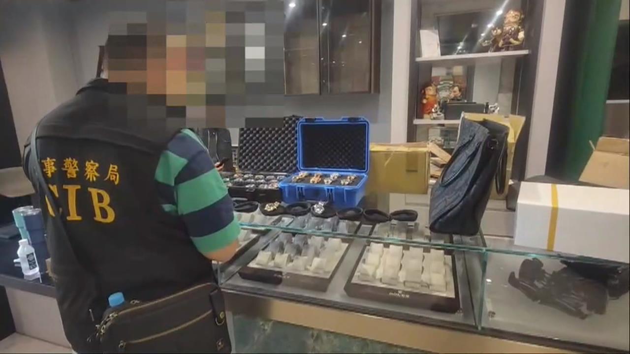 300萬頂級RM名錶賣3萬！　仿錶據點藏社區看錶先付鑑賞費