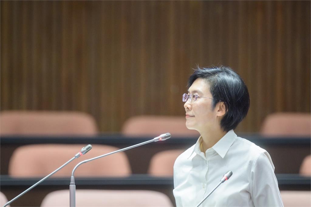 對美談判要重視傳產與農業  林岱樺：中央到高雄設單一窗口