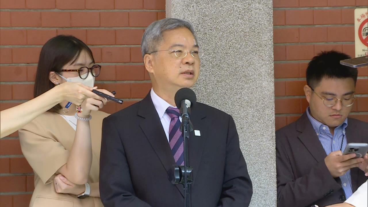 快新聞／台灣電價要調漲了？9月確定召開審議委員會　經濟部長親自給答案