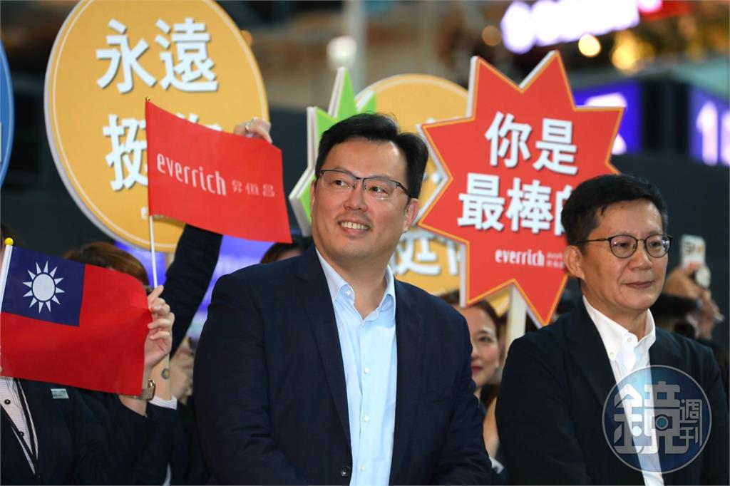 嗆聲？桌協最新聲明「署長來信複製貼上」　鄭世忠下最後通牒：不改就集體退出