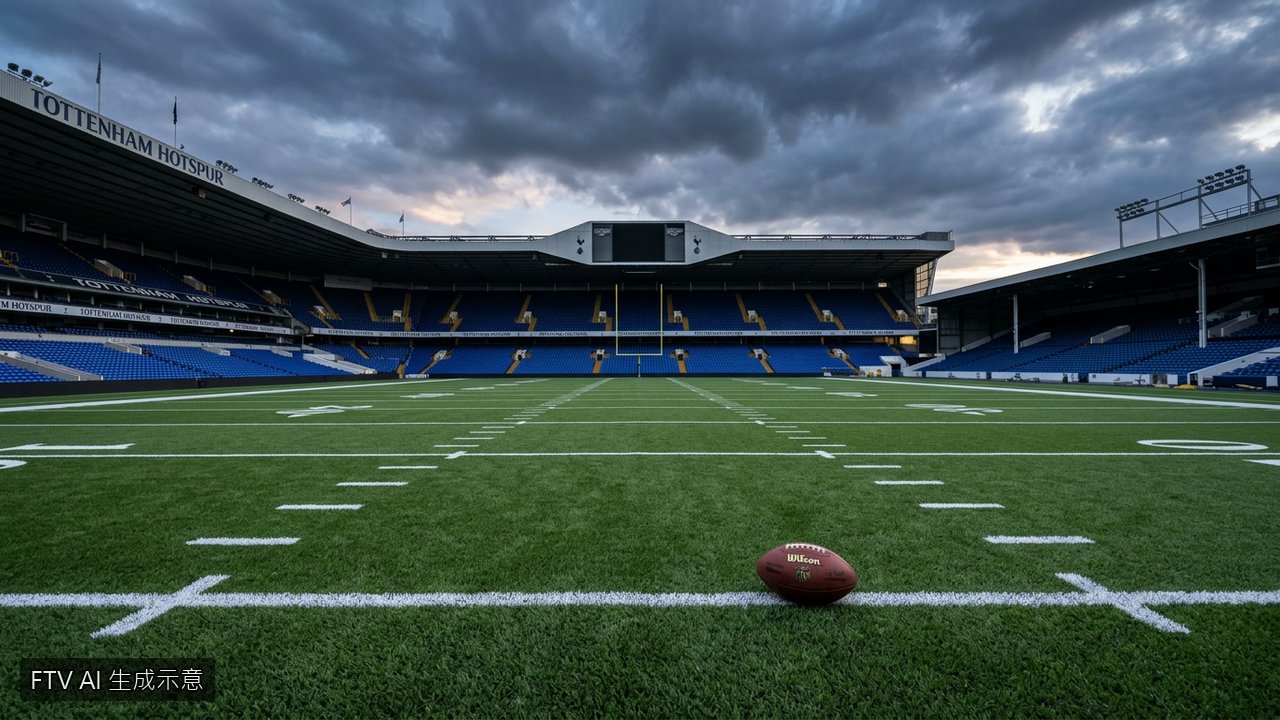 逆轉販運命運 NFL球星Efe Obada退役創基金會助寄養童