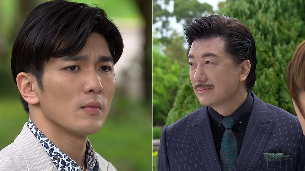 《豆腐媽媽》吳政澔黑化成定局？聽信親爸被抹黑網猜：會變超級大反派！