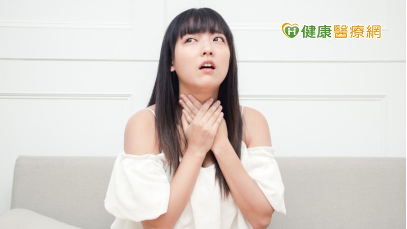 防疫期間氣喘不敢回診？  嘉榮提供視訊診療安全又安心