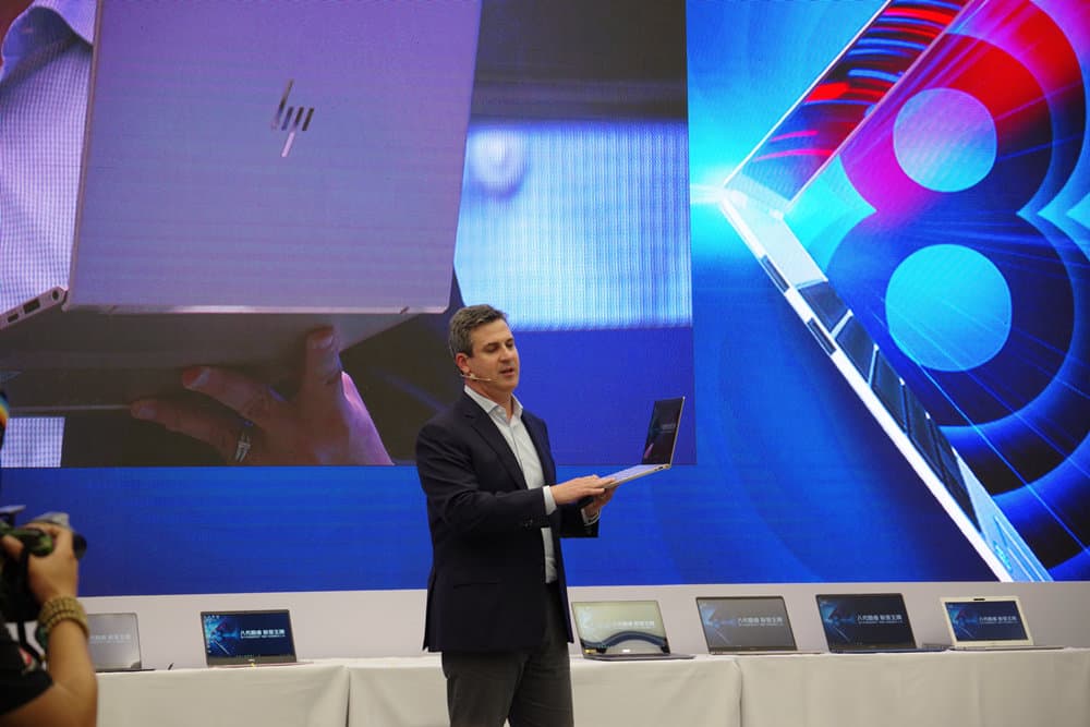 Intel 第八代 Core 處理器三代架構同堂，強調以整體使用體驗而非硬性以架構歸代