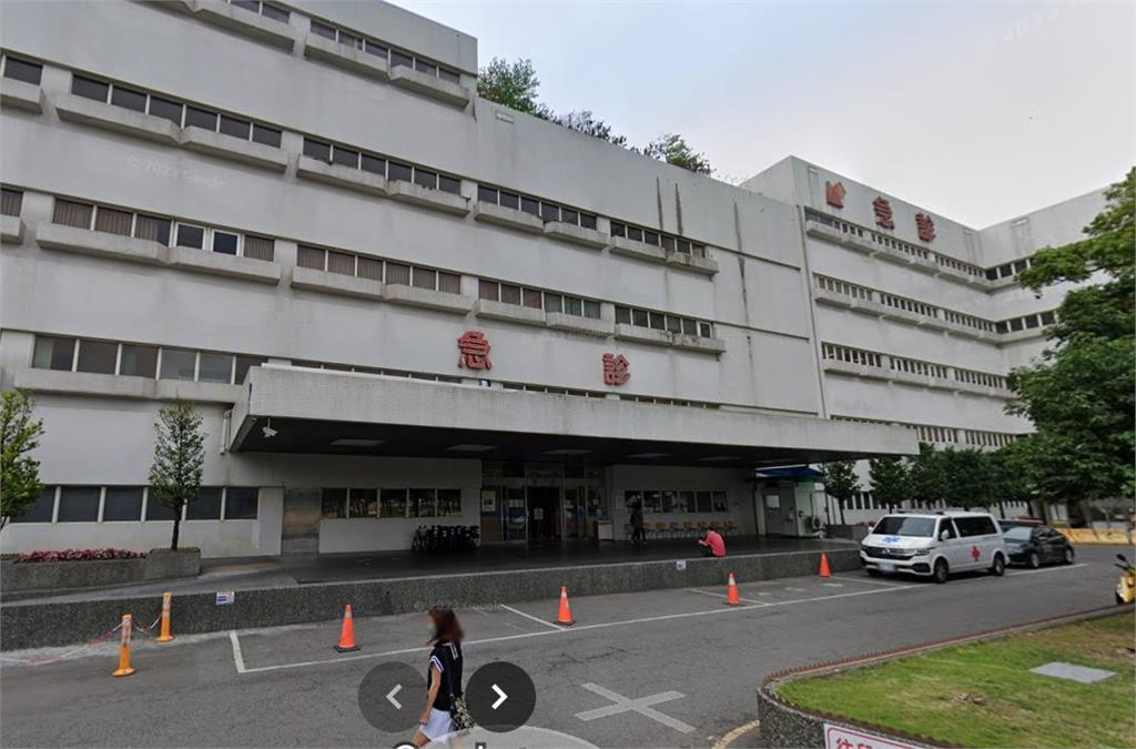 快新聞／豪雨狂炸！明日多縣市停班停課　高雄醫院門診異動一次看