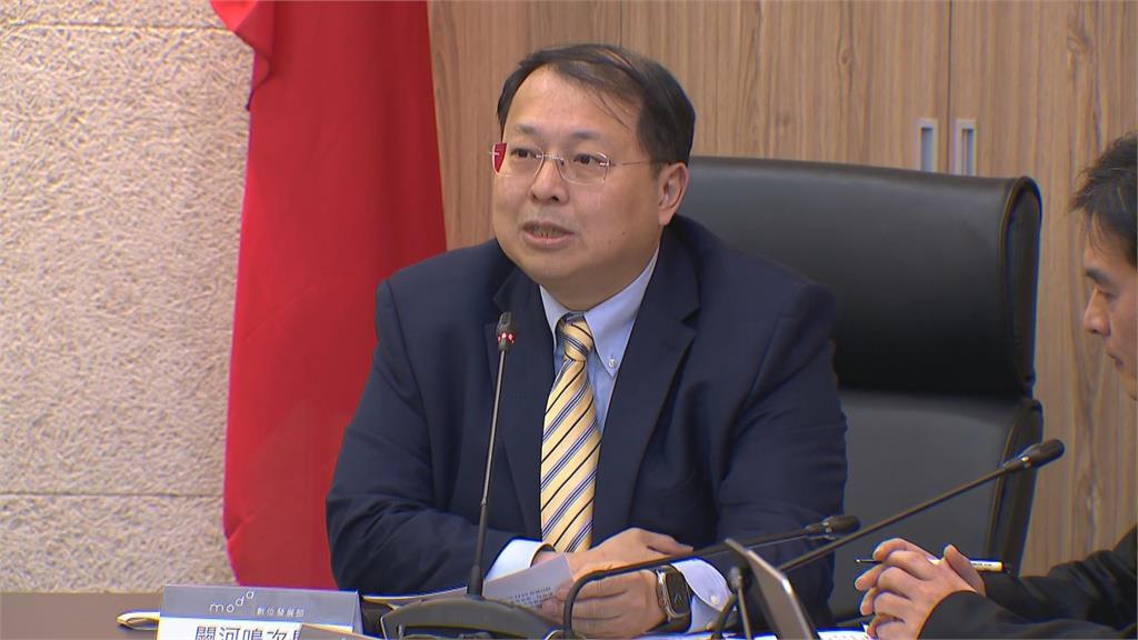 快新聞／台馬海纜2條全斷　數發部說明：最快在2月底完成修復