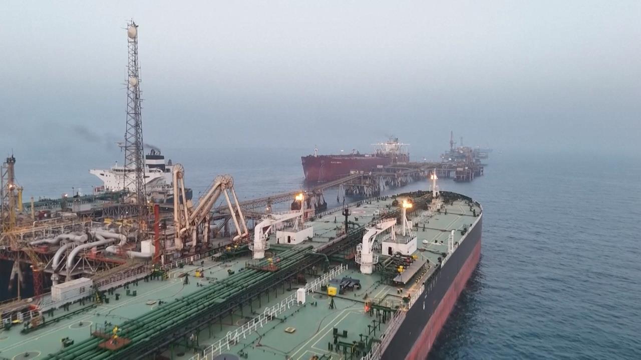 伊朗要脅開啟「地獄之門」 美警封閉海湖莊園周邊道路