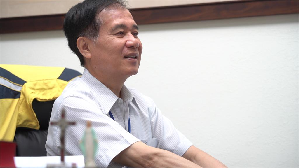遭不合法解職監院終還公道　宋慶瑋：教育局必須道歉！