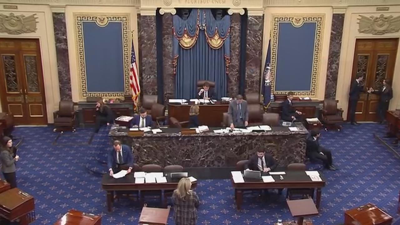 旅美注意! 美國政府關門釀航班大亂 運輸部長嗆「關閉領空」