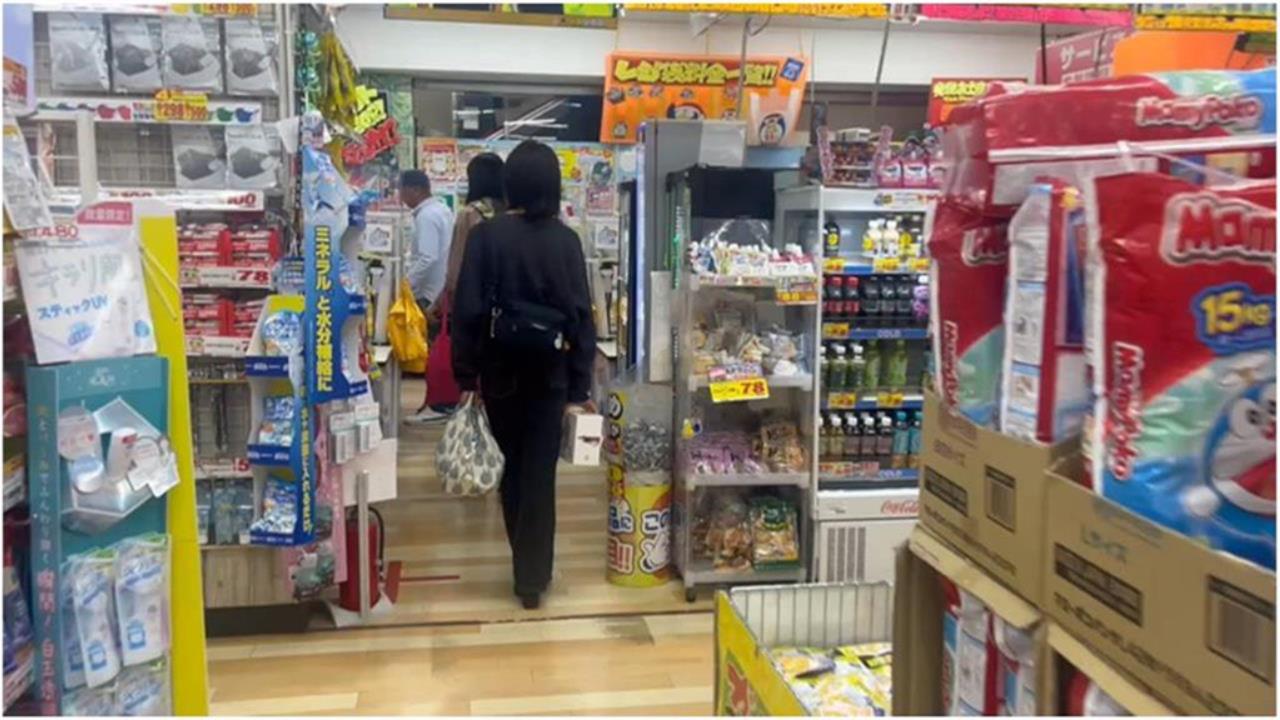 日本免稅制度要變了！新制11月將上路　唐吉訶德宣布「手續費0元」