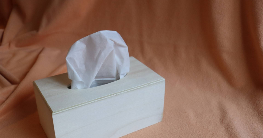 學生叫外送備註「請附3張衛生紙」遭鴨肉店公審　母心疼：還在擔心店家生意受影響