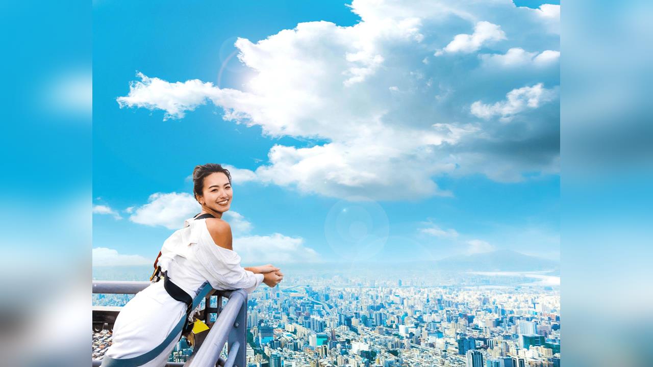 領1萬玩臺北！ 北市旅宿及景點推出超狂優惠、玩翻臺北超划算！